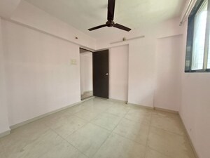 Room in 1 BHK Apartment at Krishh Krishna Residency, Kharghar – for Sale