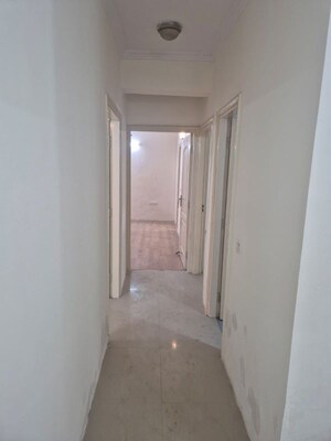 Building Lobby in 3 BHK Apartment at Solutrean Caladium, Sector 109 – for Rent
