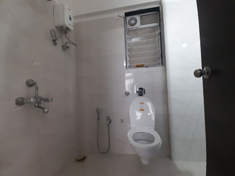 Bathroom, dgs-sheetal-tapovan 1 Bedroom 400 Sq.Ft. Apartment In Malad East Mumbai 10409895