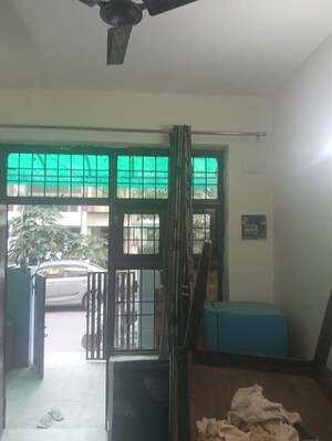 Room in 2 BHK Builder Floor at Sector 19 – for Rent