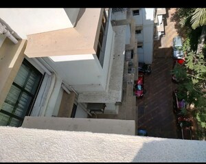 2 BHK Apartment – Exterior View View at Sandesh Nagar - for Sale