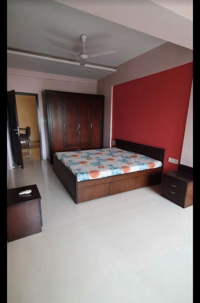 Bedroom, sandesh nagar 2 Bedroom 980 Sq.Ft. Apartment In Sandesh Nagar Mumbai 10409912