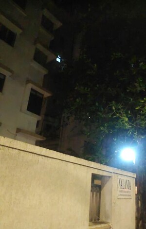 Furnished Amenities in 2 BHK Apartment at Sandesh Nagar – for Sale