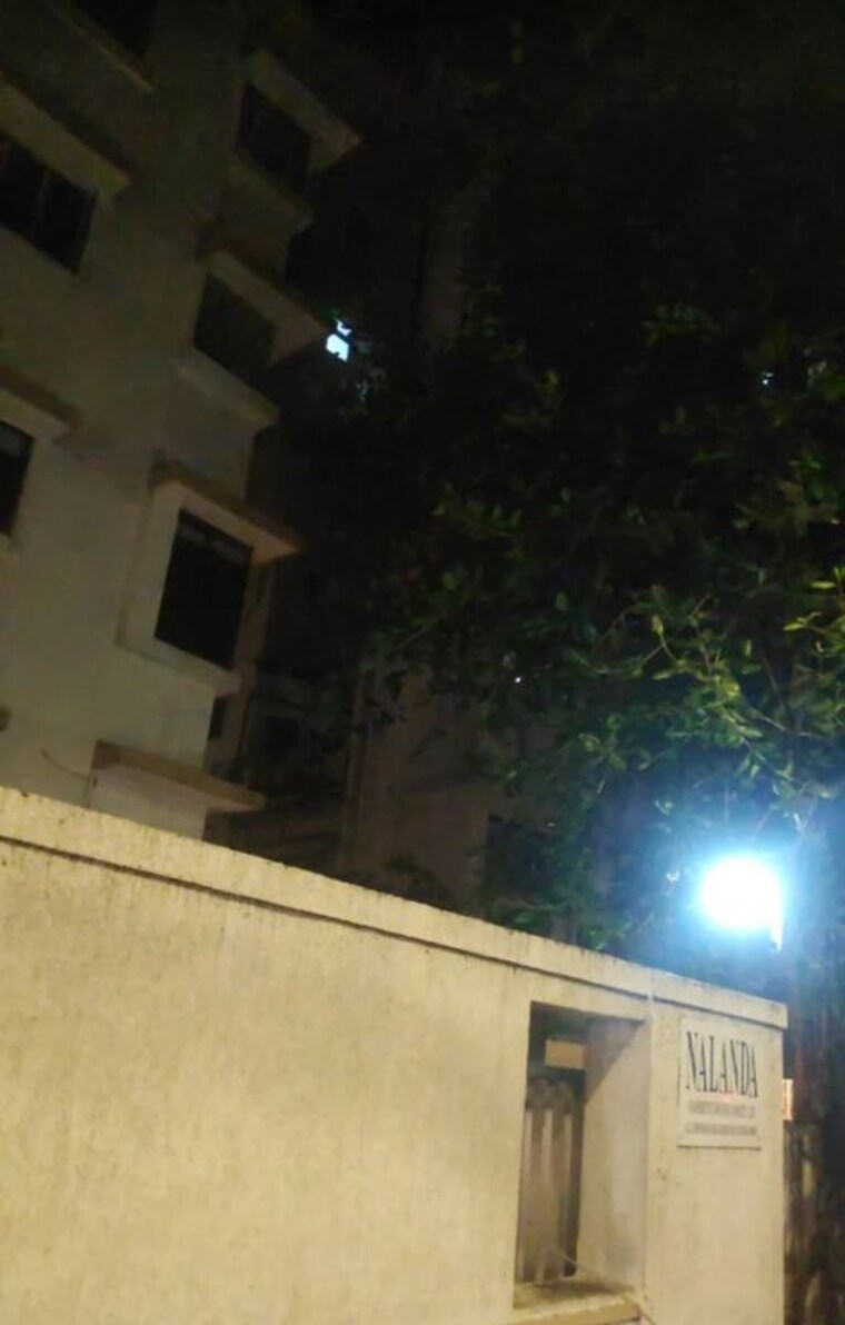 undefined, sandesh nagar 2 Bedroom 980 Sq.Ft. Apartment In Sandesh Nagar Mumbai 10409912