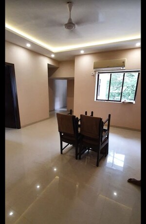 Living Room in 2 BHK Apartment at Sandesh Nagar – for Sale