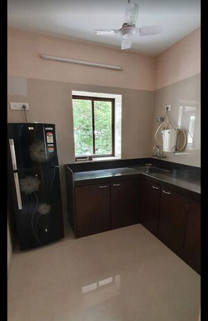 Kitchen in 2 BHK Apartment at Sandesh Nagar – for Sale