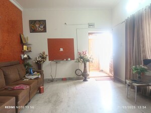 Living Room in 3 BHK Apartment at Bhavani Nilayam Nacharam, Nacharam – for Sale