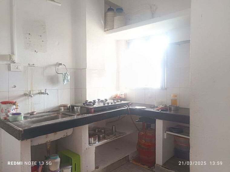 Kitchen, bhavani-nilayam-nacharam 3 Bedroom 1530 Sq.Ft. Apartment In Nacharam Hyderabad 10409865