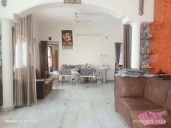 3 BHK Apartment For Sale in Bhavani Nilayam Nacharam