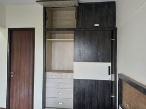 Furnished Amenities in 3 BHK Apartment at Runwal Greens, Mulund West – for Sale