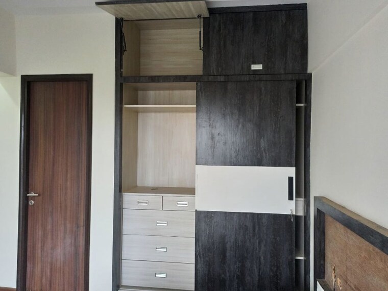 undefined, runwal-greens 3 Bedroom 1095 Sq.Ft. Apartment In Mulund West Mumbai 10409906
