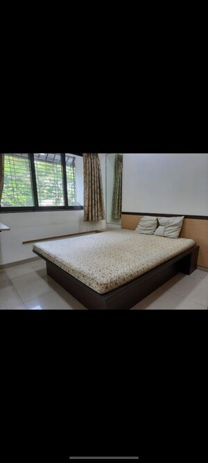 2 BHK Apartment For Rent in Bansi Villa, Vile Parle West