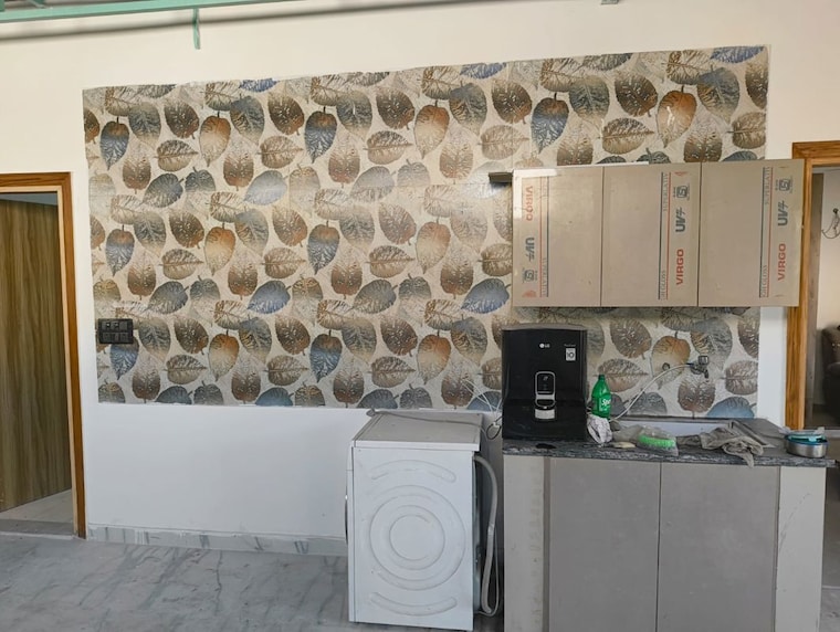 undefined, sector 19 2 Bedroom 114 Sq.Mt. Builder Floor In Sector 19 Noida 10409923