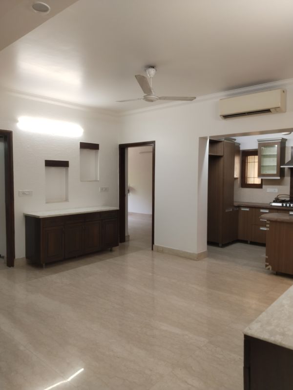 1 BHK + Store Room Builder Floor For Rent in Amar Colony