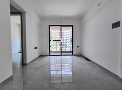 2 BHK Apartment For Rent in Unique Youtopia