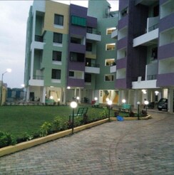 2 BHK Apartment For Rent in Kutwal Colony