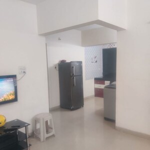 Kitchen in 2 BHK Apartment at Kutwal Colony – for Rent