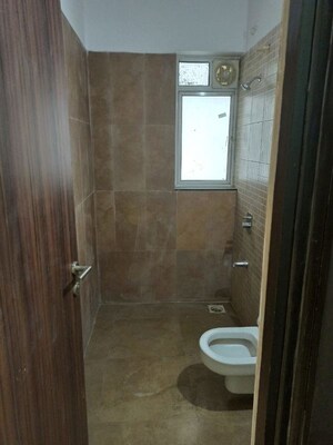 Bathroom in 3 BHK Apartment at Runwal Greens, Mulund West – for Sale