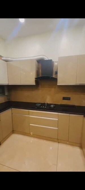 Kitchen in 3 BHK Apartment at Unitech Horizon, Pi Greater Noida – for Rent
