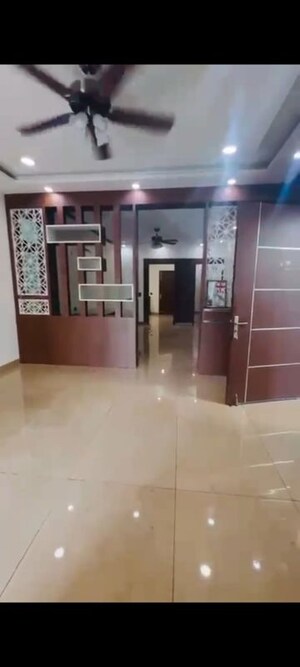 Living Room in 3 BHK Apartment at Unitech Horizon, Pi Greater Noida – for Rent