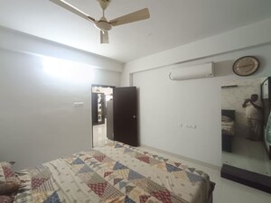 Bedroom in 2 BHK Apartment at Ashish Enclave Tarnaka, Tarnaka – for Sale