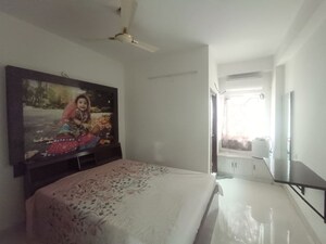 Bedroom in 2 BHK Apartment at Ashish Enclave Tarnaka, Tarnaka – for Sale