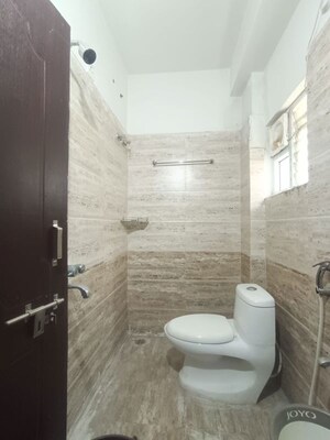 Bathroom in 2 BHK Apartment at Ashish Enclave Tarnaka, Tarnaka – for Sale