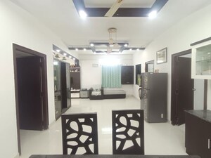 Kitchen in 2 BHK Apartment at Ashish Enclave Tarnaka, Tarnaka – for Sale