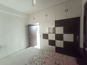 Bedroom in 2 BHK Apartment at Ashish Enclave Tarnaka, Tarnaka – for Sale