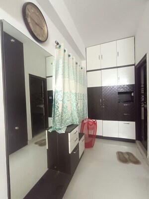 Kitchen in 2 BHK Apartment at Ashish Enclave Tarnaka, Tarnaka – for Sale