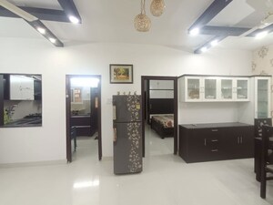 Parking in 2 BHK Apartment at Ashish Enclave Tarnaka, Tarnaka – for Sale