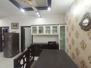Kitchen in 2 BHK Apartment at Ashish Enclave Tarnaka, Tarnaka – for Sale
