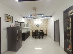 Kitchen in 2 BHK Apartment at Ashish Enclave Tarnaka, Tarnaka – for Sale