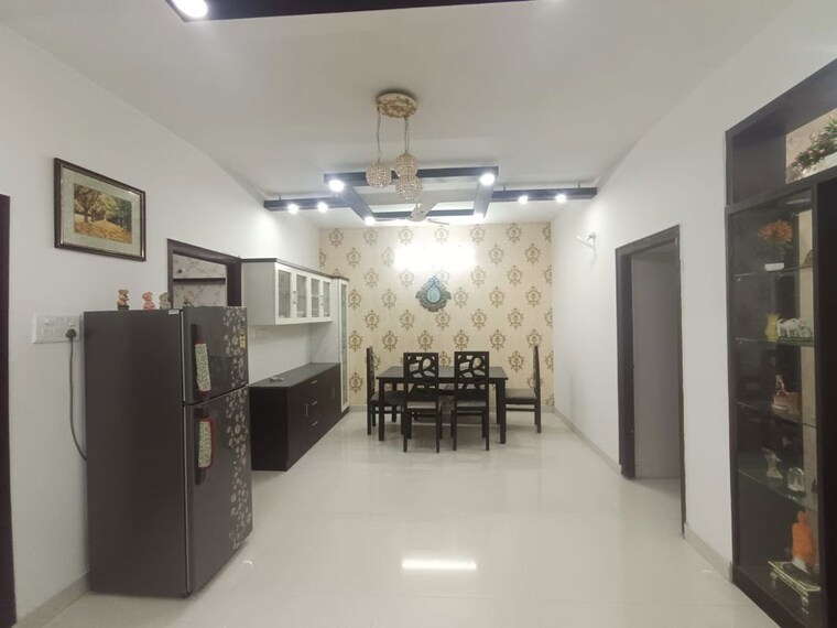 Kitchen, ashish-enclave-tarnaka 2 Bedroom 1320 Sq.Ft. Apartment In Tarnaka Hyderabad 10409922