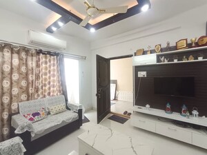 Bedroom in 2 BHK Apartment at Ashish Enclave Tarnaka, Tarnaka – for Sale