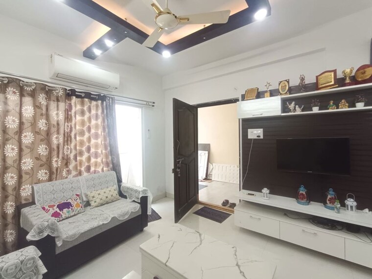 Bedroom, ashish-enclave-tarnaka 2 Bedroom 1320 Sq.Ft. Apartment In Tarnaka Hyderabad 10409922