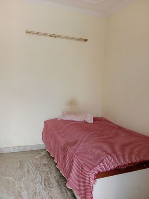 Bedroom in 2 BHK Builder Floor at Model Town – for Rent