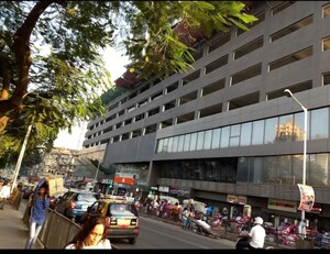 2 BHK Apartment – Exterior View View at Nathani Heights, Dalal Estate - for Sale