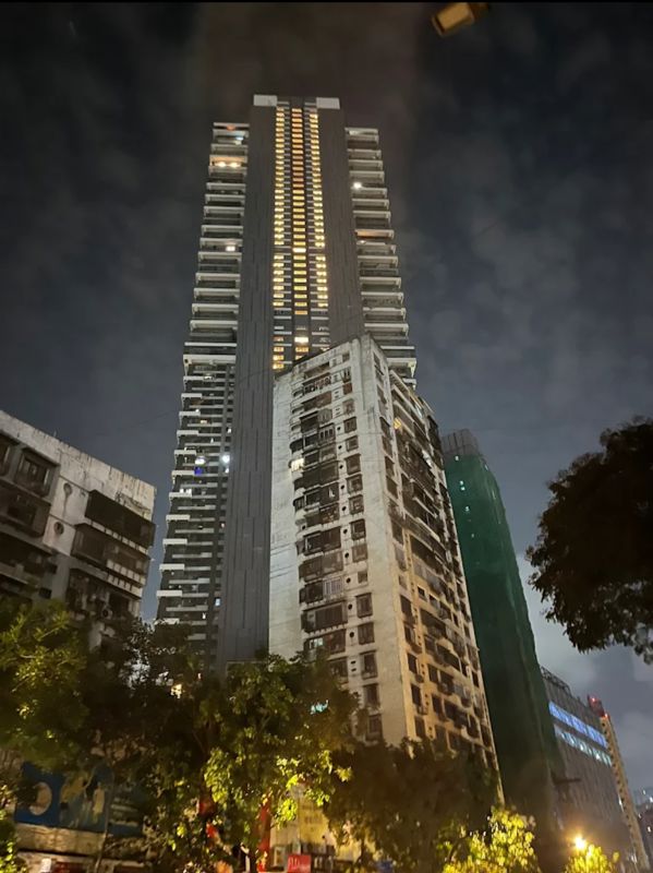2 BHK 750 Sq.Ft. Apartment in Nathani Heights