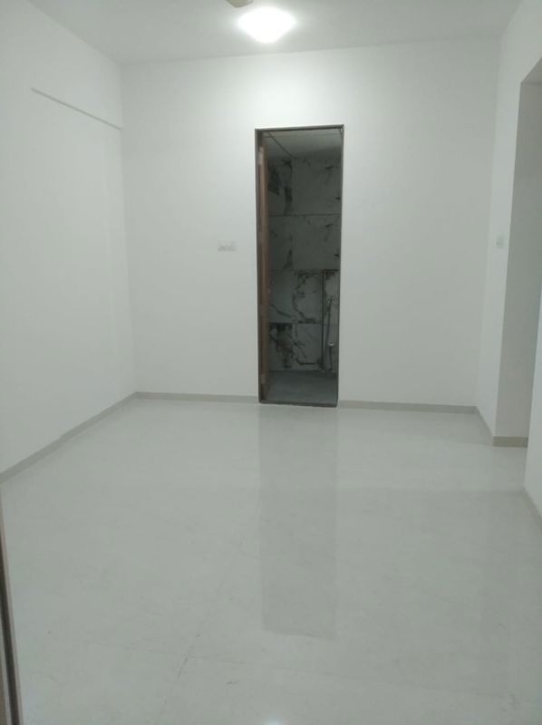 3 BHK + Pooja Room Apartment For Rent in Futuristic The Miracle