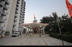 Studio Apartment – Exterior View View at Chaitanya Vihar - for Sale