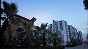 Studio Apartment – Exterior View View at Chaitanya Vihar - for Sale