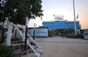 Studio Apartment – Exterior View View at Chaitanya Vihar - for Sale
