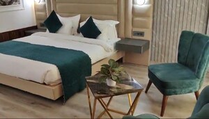 Team Area in Studio Apartment at Chaitanya Vihar – for Sale