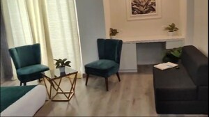 Team Area in Studio Apartment at Chaitanya Vihar – for Sale