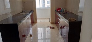 Bathroom in 3.5 BHK Apartment at Runwal Greens, Mulund West – for Sale