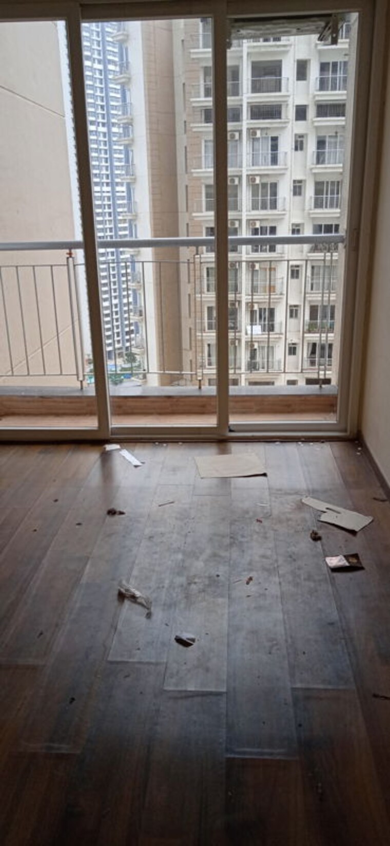 Balcony, runwal-greens 3.5 Bedroom 1382 Sq.Ft. Apartment In Mulund West Mumbai 10409945