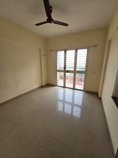 1 BHK + Pooja Room Apartment For Sale in Yash Platinum Dhayari