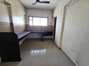 Kitchen in 1 BHK Apartment at Yash Platinum Dhayari, Dhayari – for Sale