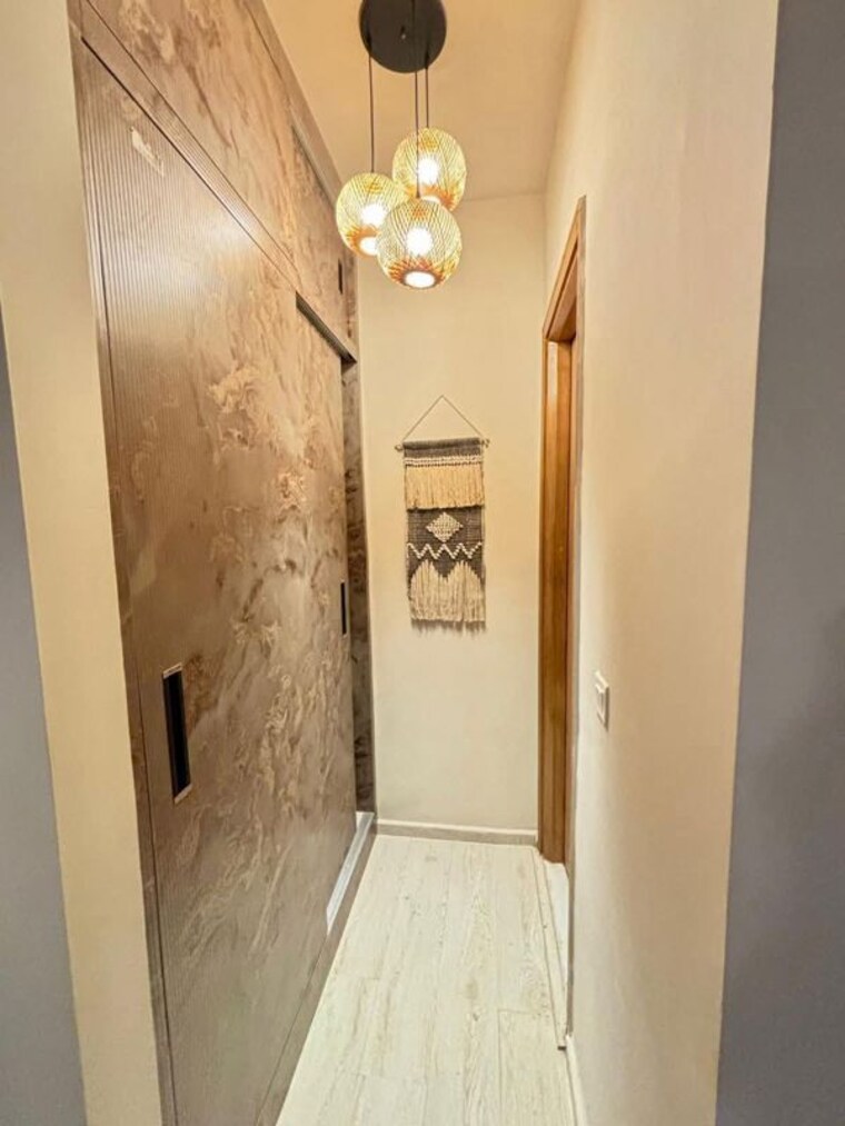 Cupboard, m3m-heights 3 Bedroom 2054 Sq.Ft. Apartment In Sector 65 Gurgaon 10409956